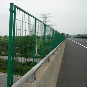 公路護欄網(wǎng)（框架型）