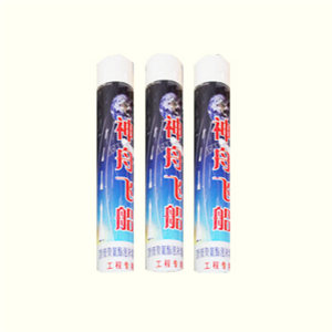 發(fā)泡膠