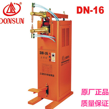 上海東升電焊機(jī)DN系列腳踏式點(diǎn)焊機(jī)