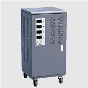 TND1/TNS1 系列自動交流穩壓器