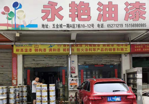 環境